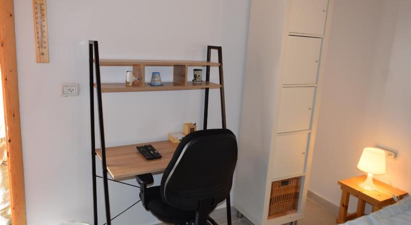 Image of Deluxe Double Room 7