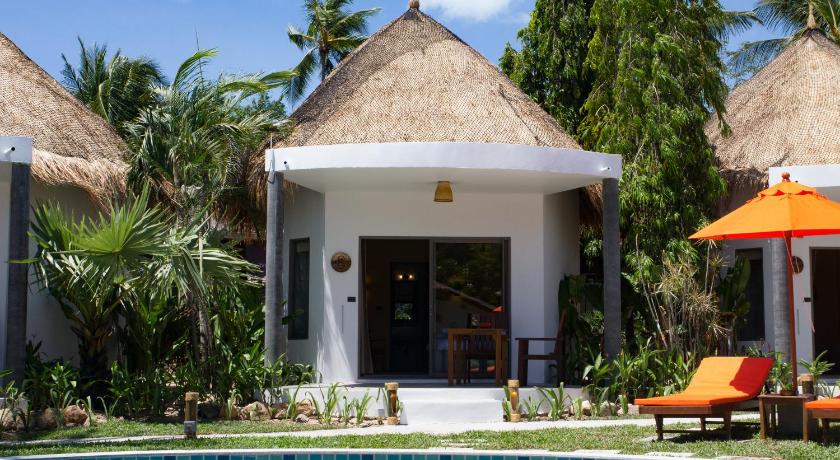 Secret Garden Beach Resort - image 25