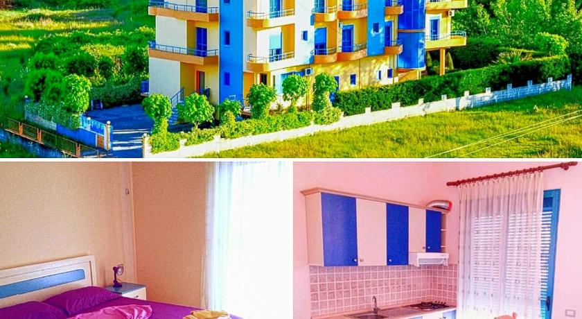 Eleart — Hotel in Golem