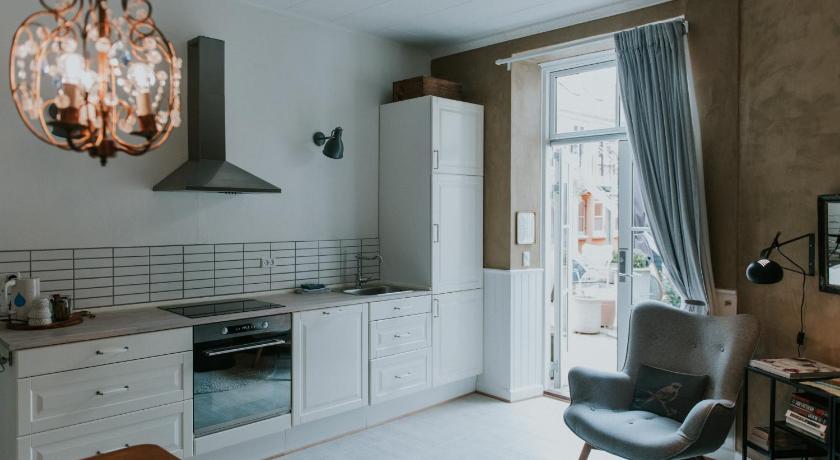 Image of One-Bedroom Apartment 1