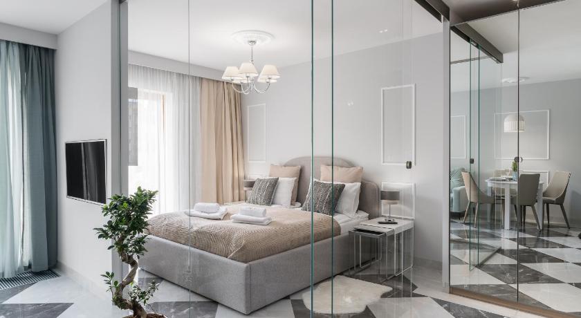 Queen — Hotel in Gdynia