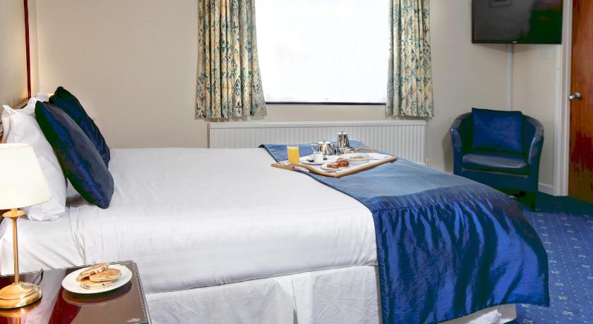 Best Western Heronston Hotel & Spa