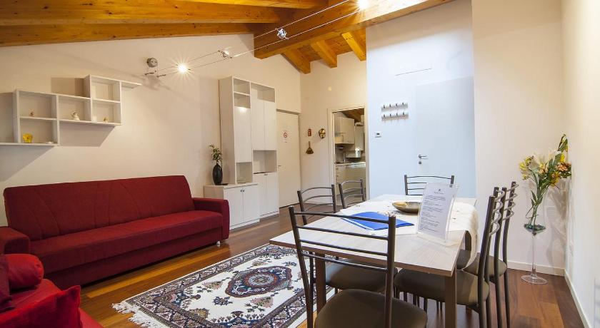 Dimore Verona Residenza Zeno — Hotel in Verona