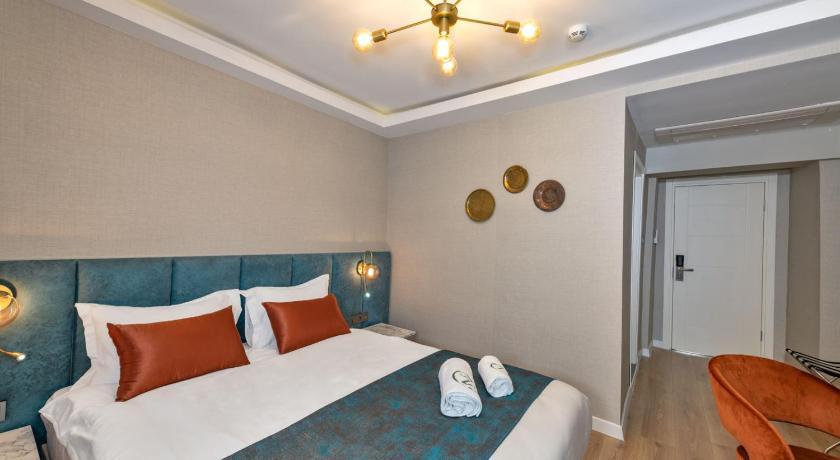 Nika otel & cafe photo