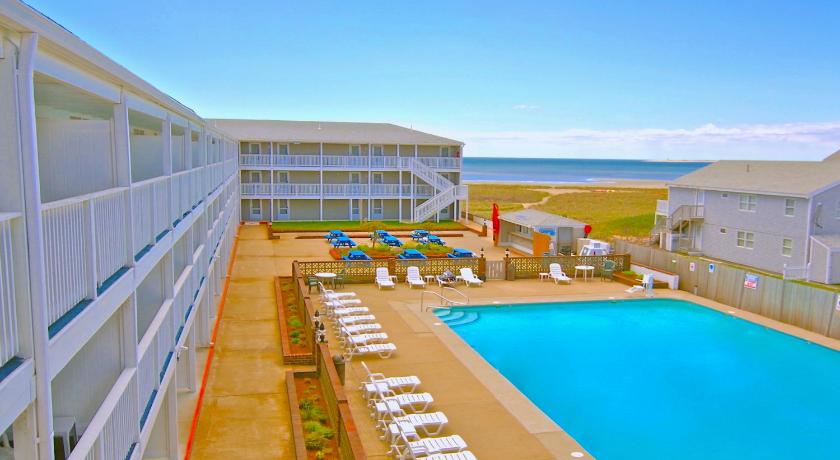 Sandcastle Resort photo