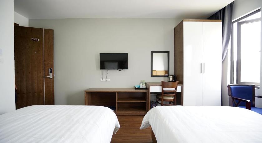LEX HOTEL photo