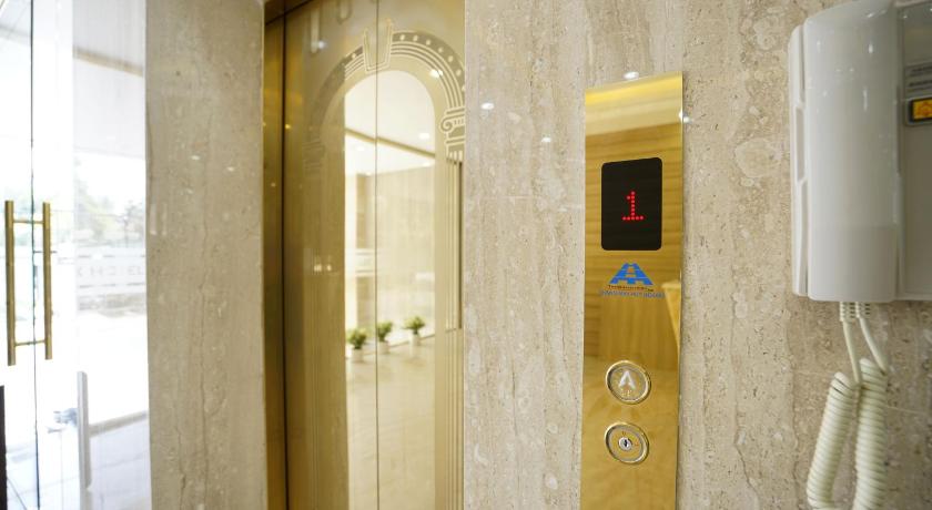 LEX HOTEL photo