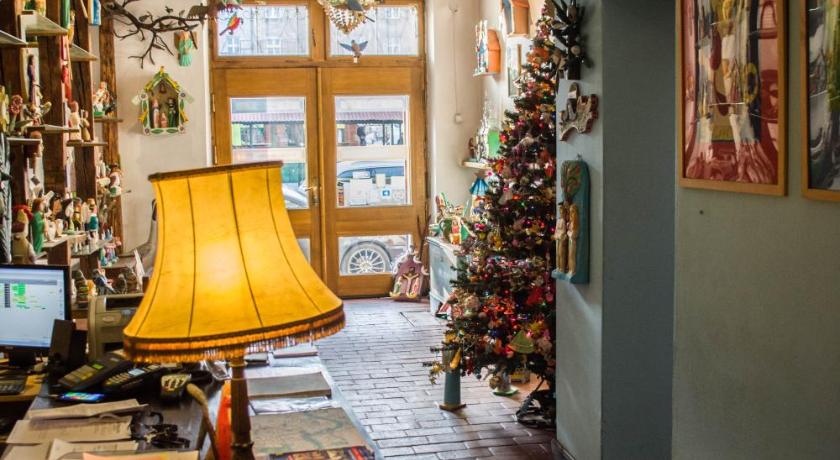 Kolory Guest House photo