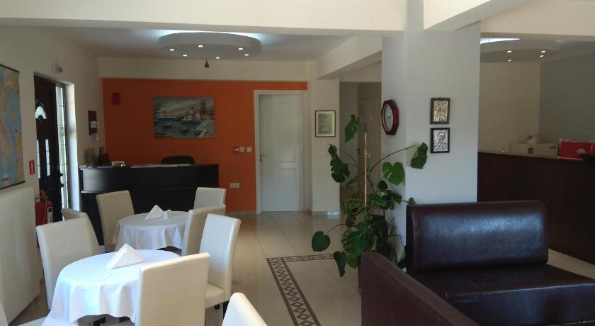 Hotel Patelis photo
