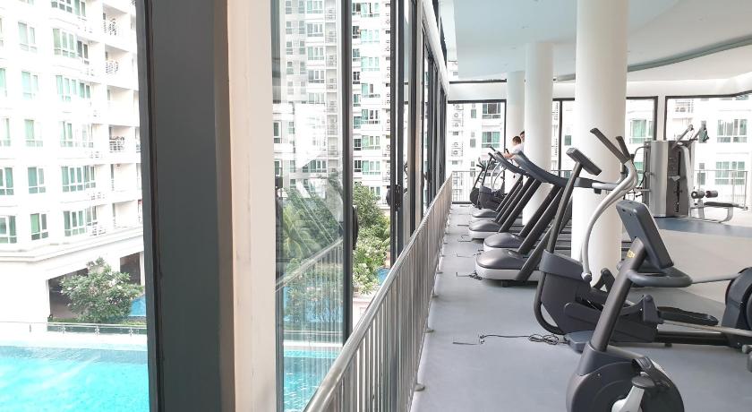 V residence suite 2-4 pax - mrt-wifi-link mall 吉隆玻双威伟乐高级公寓 photo