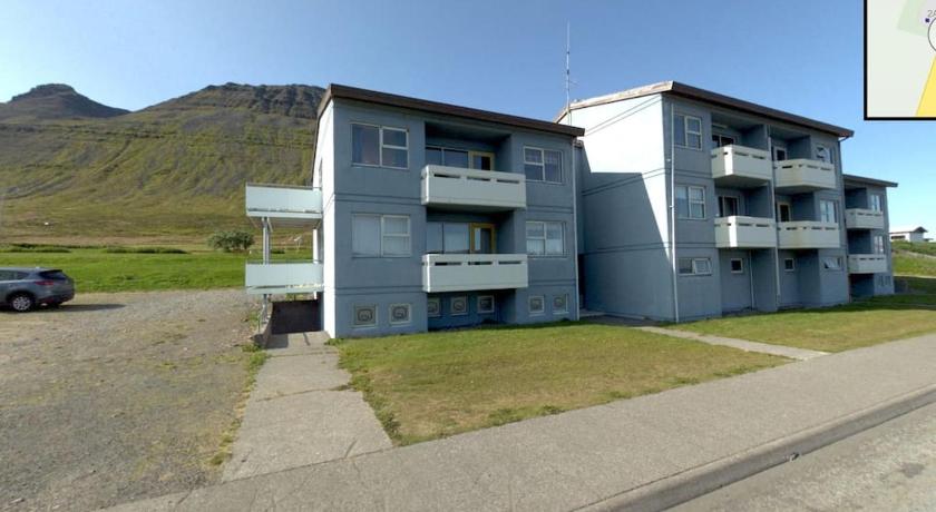 Suðavik apartment — Hotel in Sudavik