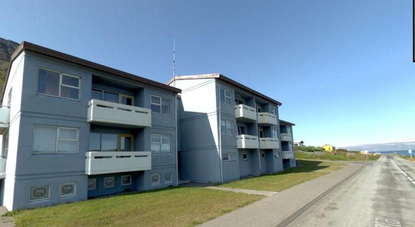 Suðavik apartment photo