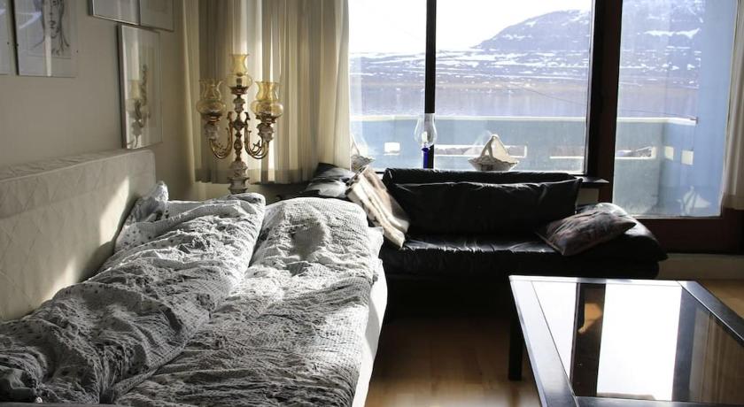 Suðavik apartment photo