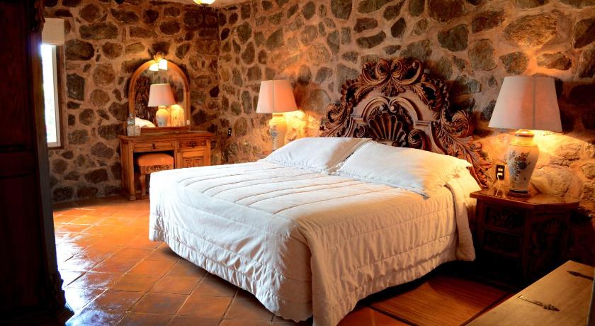 Posada de la Aldea photo