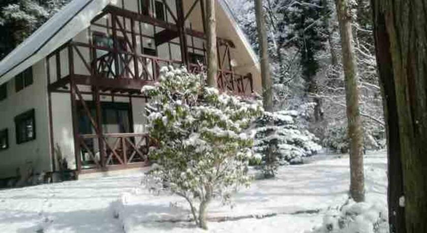 篠山市 貸別荘MUSIC FOREST by MFR 4星级 住宿 客房