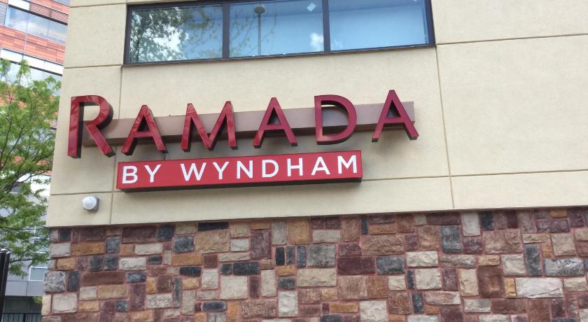 Ramada by Wyndham Bronx Terminal