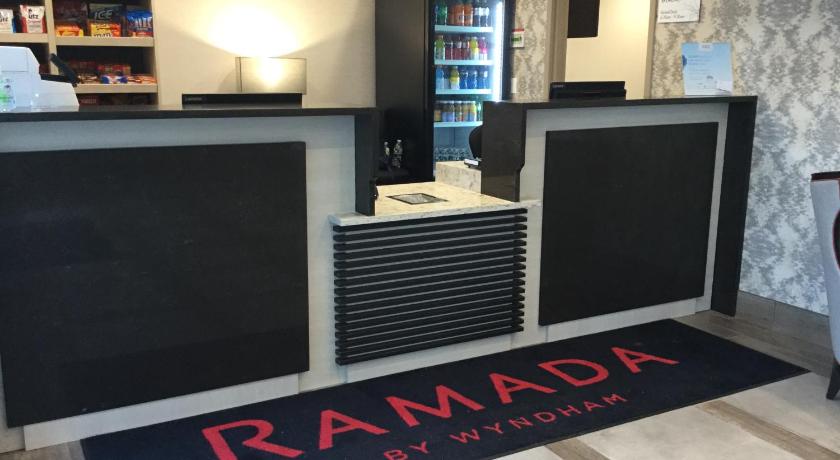 Ramada by Wyndham Bronx Terminal