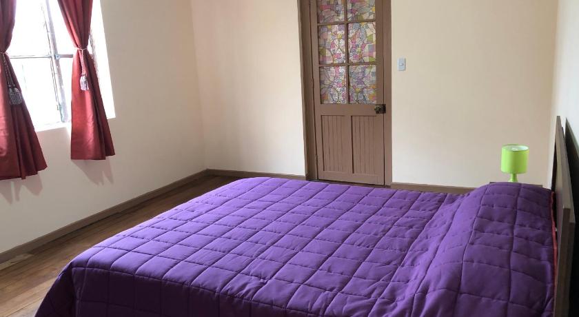 Hostal Ansaldi photo
