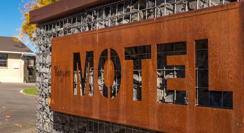 Cherylea Motel photo