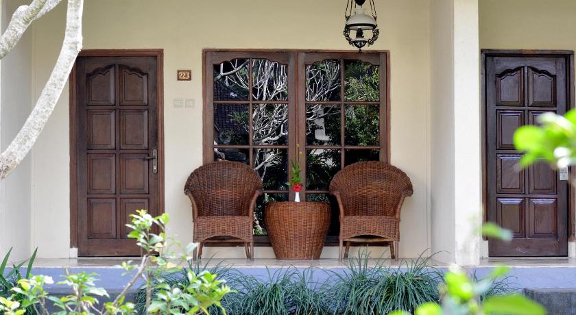 Champlung Sari Hotel and Villas Ubud