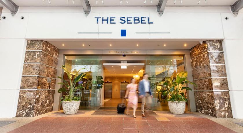 The Sebel Brisbane