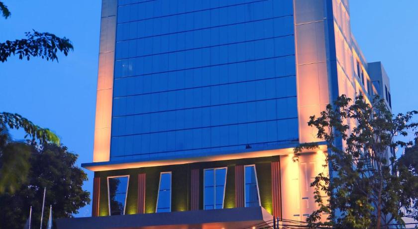 Luminor Hotel Kota, Jakarta | 2022 Updated Prices, Deals