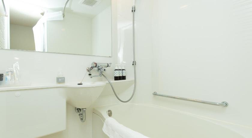 Karasuma Rokujo Hotel photo