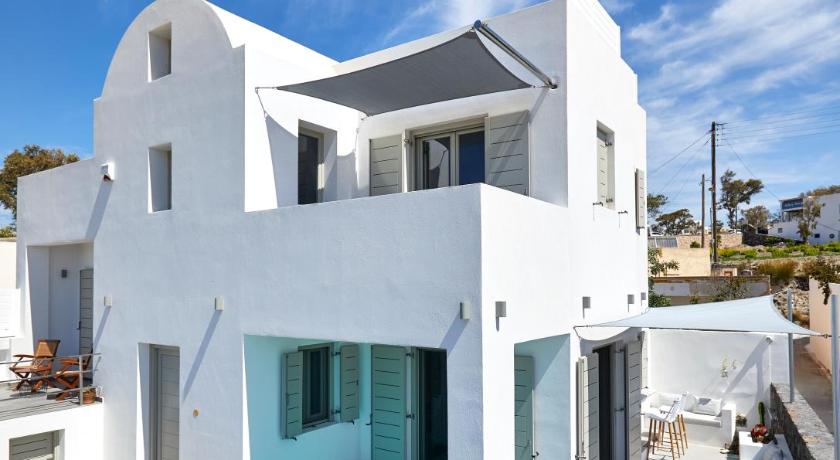 Alchemy Luxury Villa - image 6