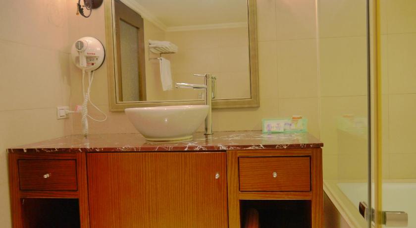 Kai Wei Boutique Hotel photo