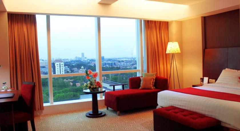 The Alana Hotel Surabaya