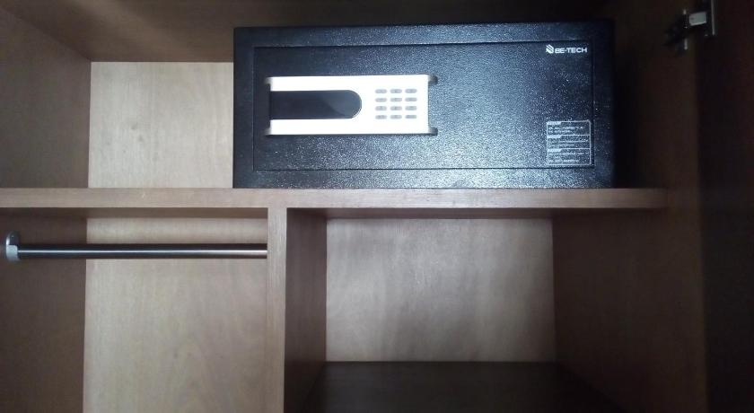 Image of Standard Double or Twin Room 17