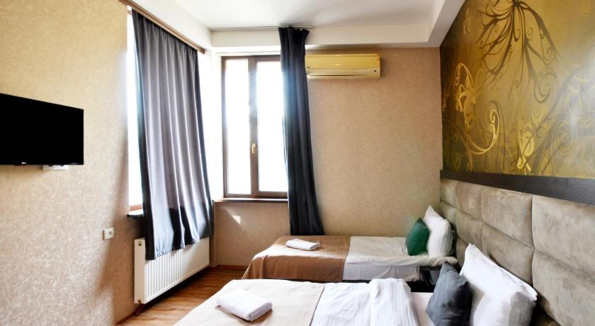 Hotel Marsel photo
