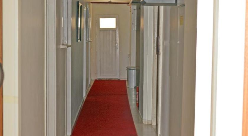 Vatan Yurt Hostel photo
