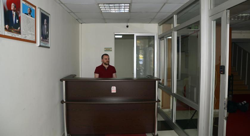 Vatan Yurt Hostel photo