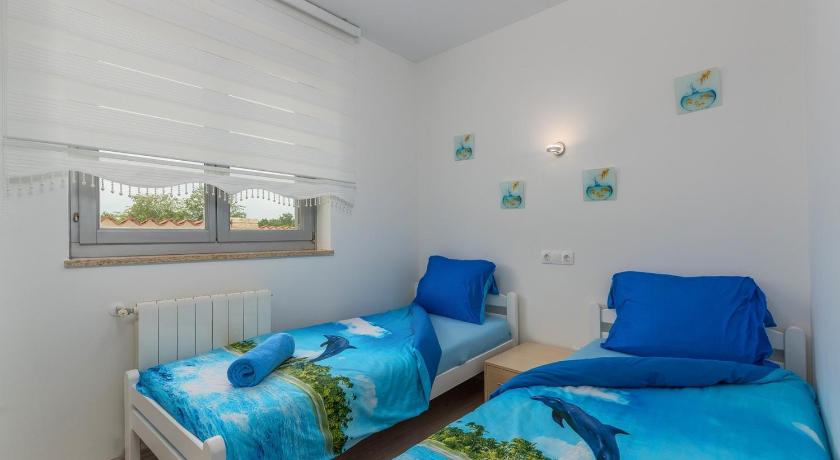 Villa Laura with Private Pool photo