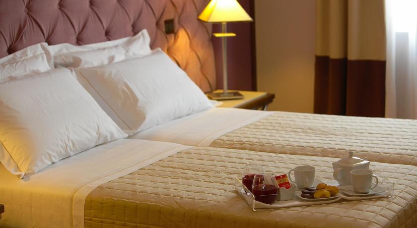 Hotel Messenion photo