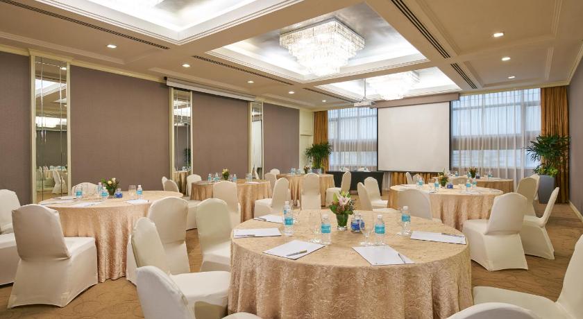 Village Hotel Bugis By Far East Hospitality - image 12