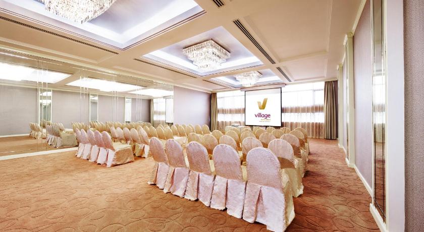 Village Hotel Bugis By Far East Hospitality - image 13