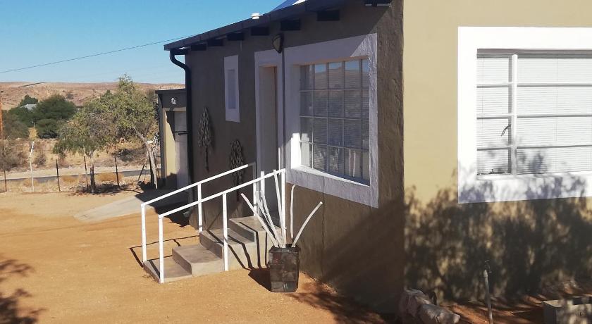 Aloe Rock House photo