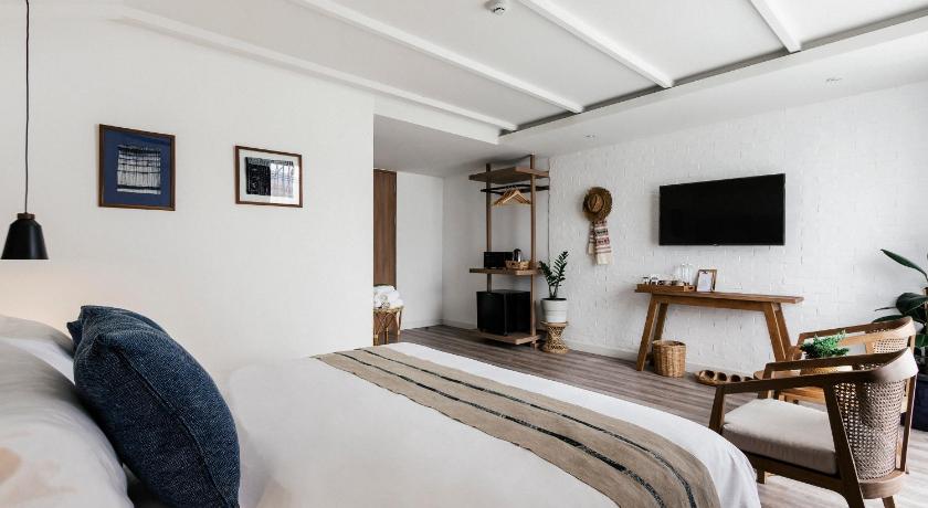 HOMM Boutique Hotel – Chiang Mai, IA