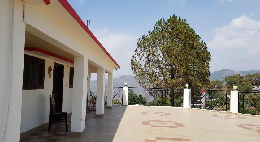 Garhwali Inn