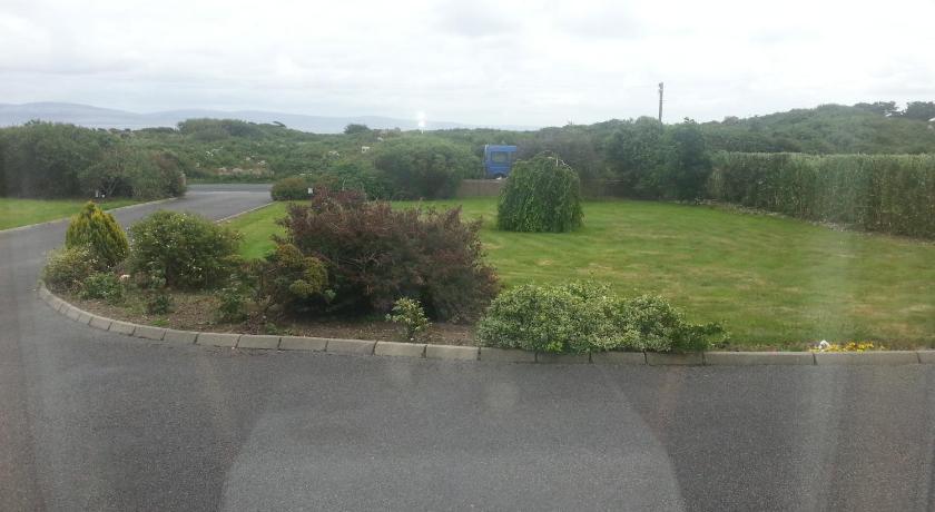 Aran View - Radharc Arainn B&B photo