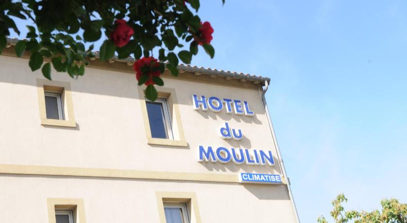 Hotel du Moulin