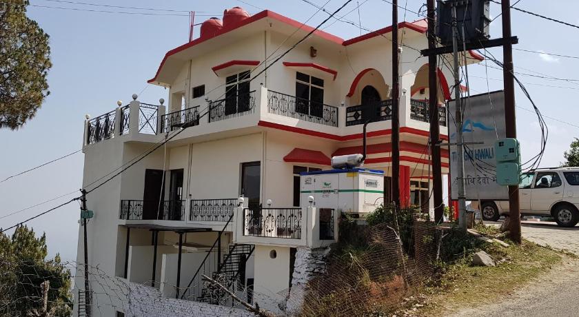 Garhwali Inn