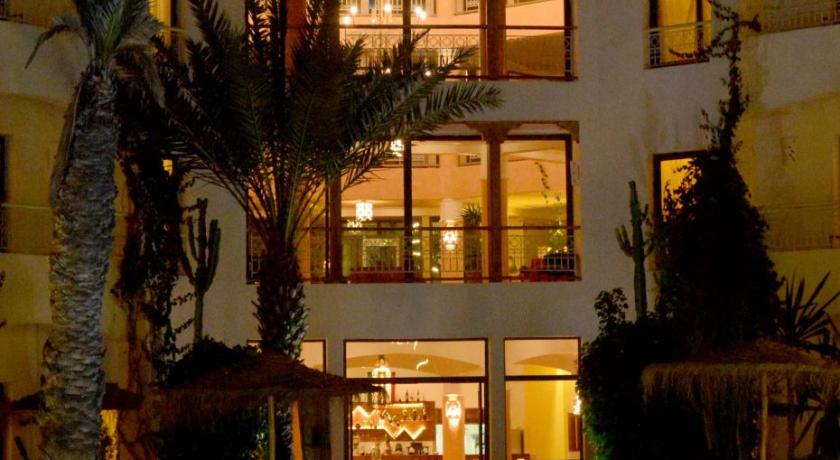 Borjs Hotel Suites & Spa photo