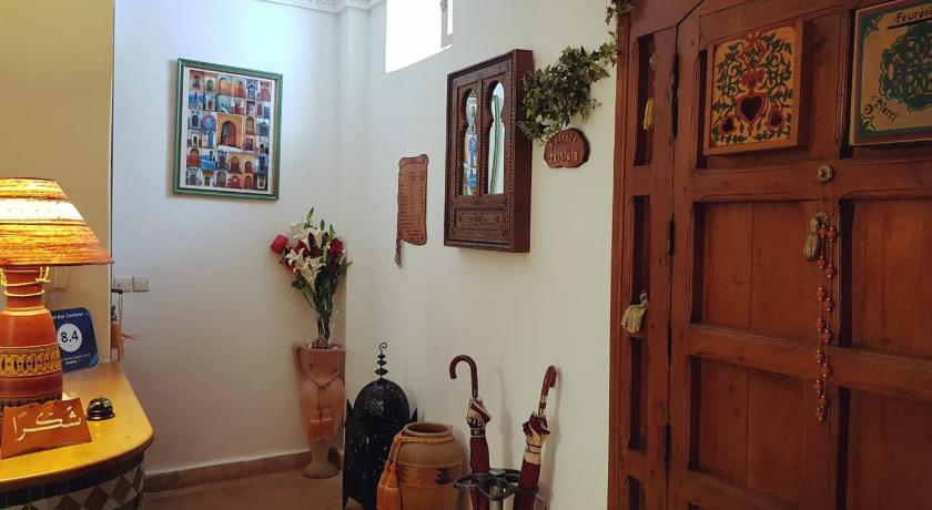 Riad Dar Zouhour photo