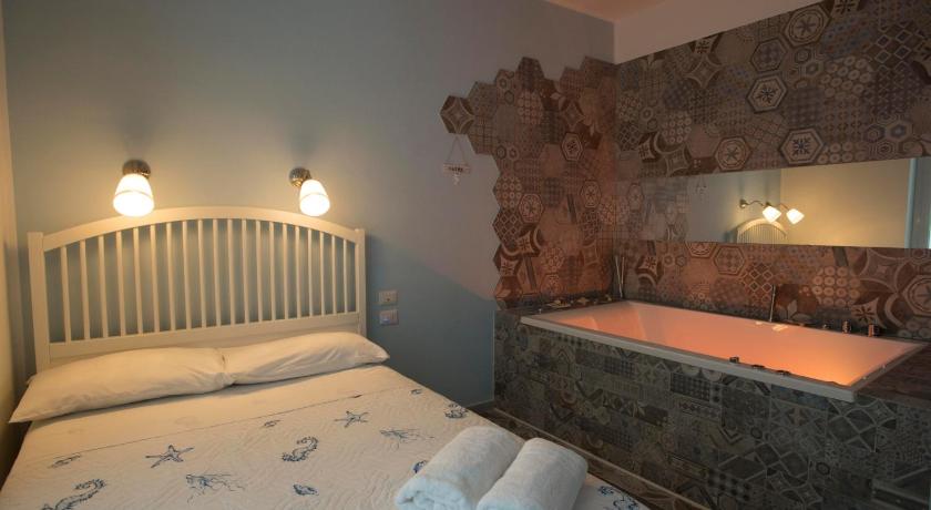 Nereidi Suites Salerno Offerte Agoda