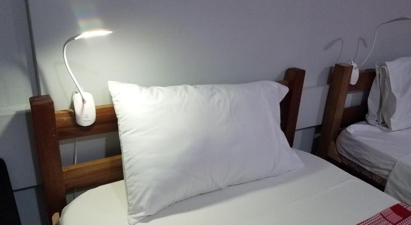 Sharp Guesthouse photo