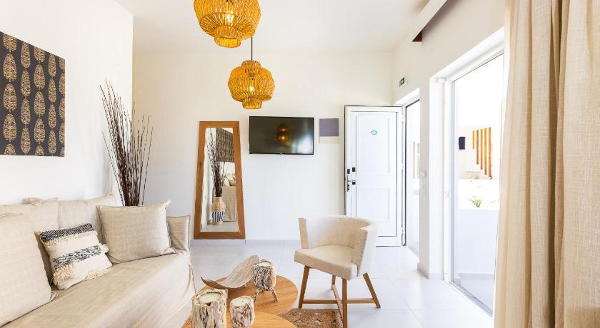Nostos Beach Boutique Hotel