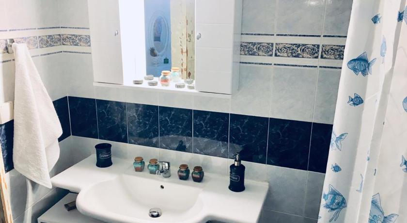 Atlantida Spacious Flat photo